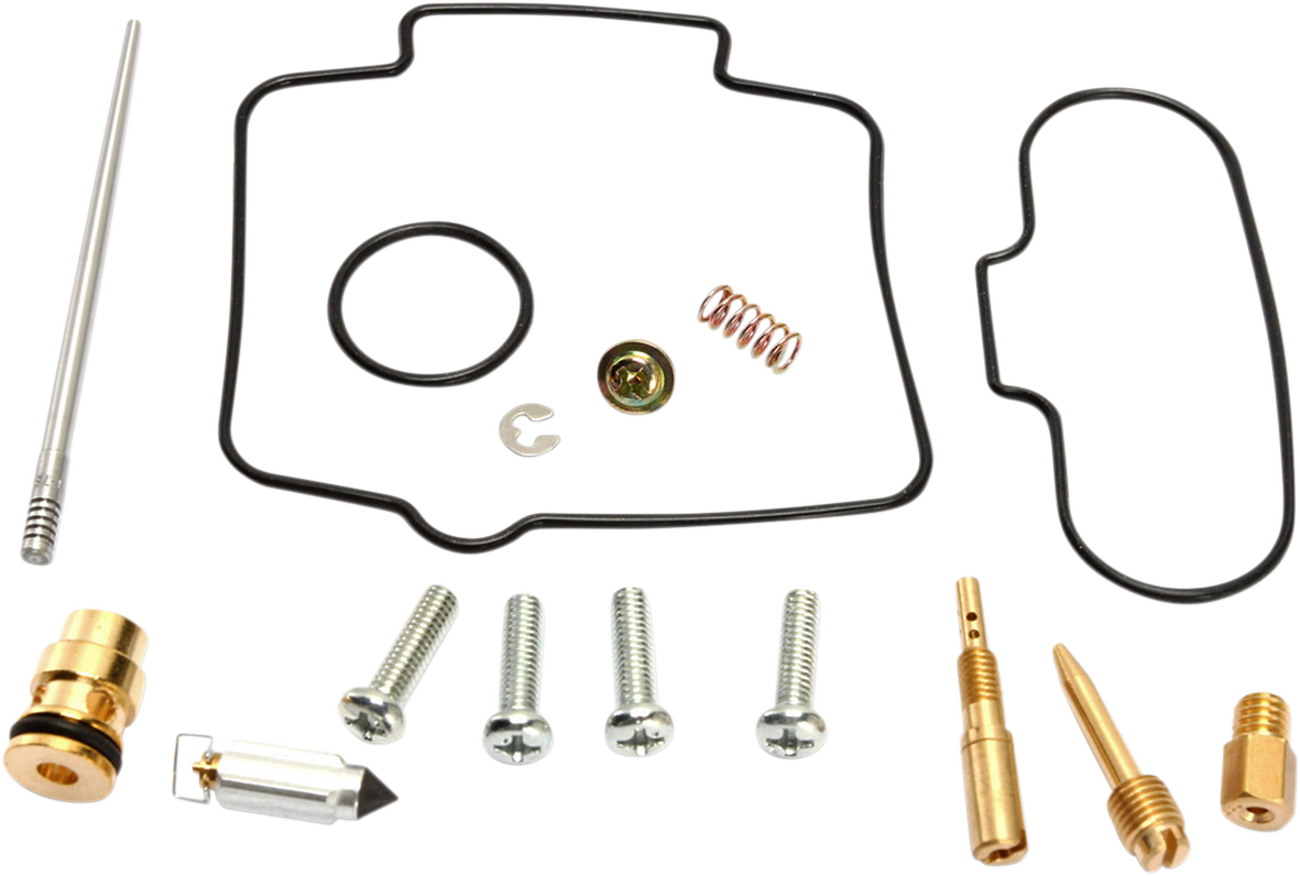 Carburetor Repair Kit - Honda