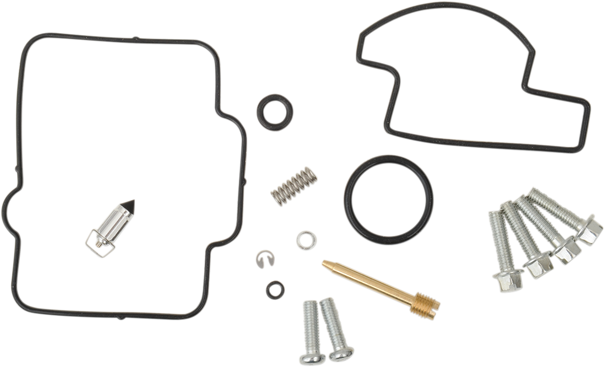 Carburetor Repair Kit - KTM/Beta/Gas Gas/Husaberg/Husqvarna/Sherco