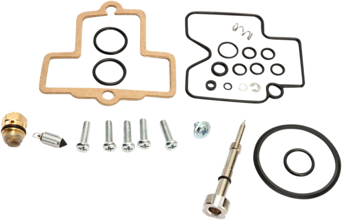 Carburetor Repair Kit - KTM