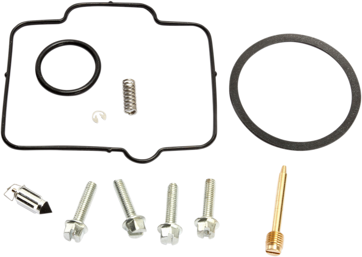 Carburetor Repair Kit - KTM