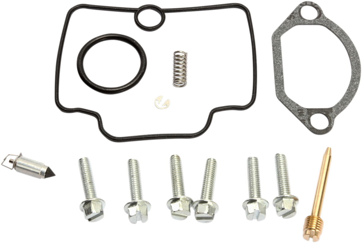 Carburetor Repair Kit - Gas Gas/Husqvarna/KTM