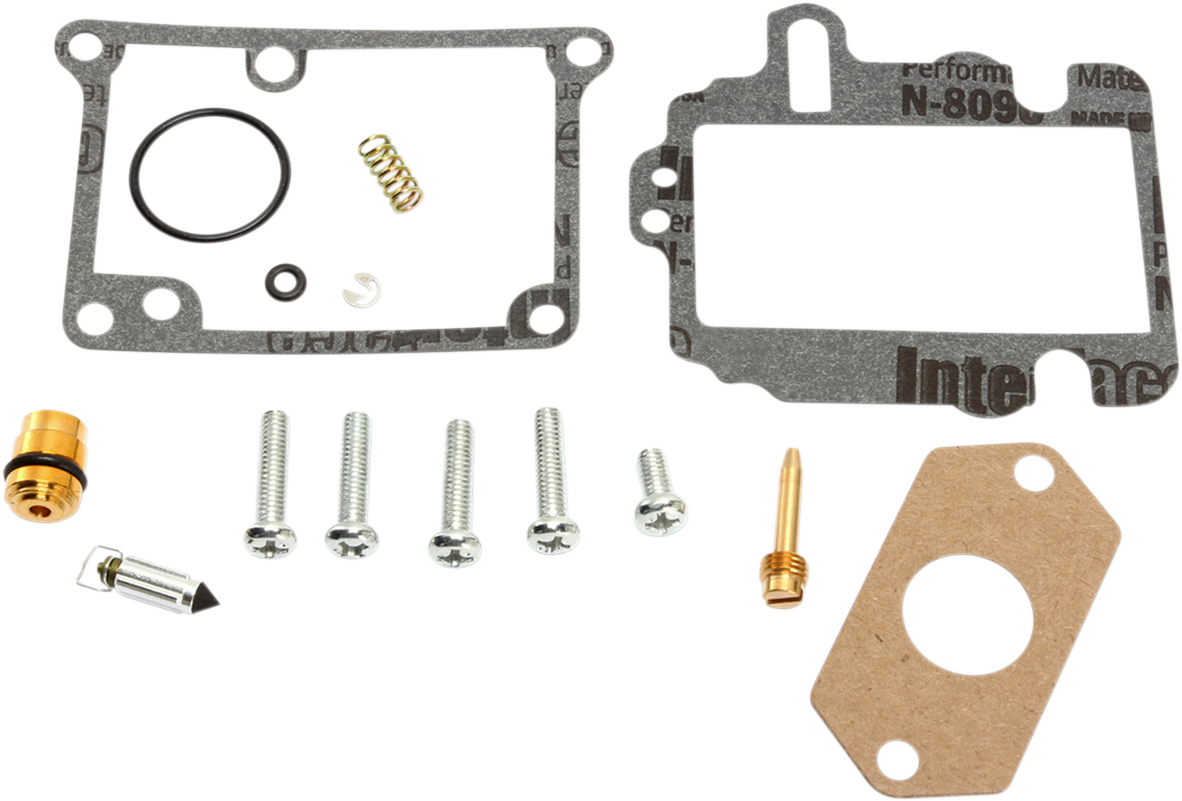 Carburetor Repair Kit - Gas Gas/KTM