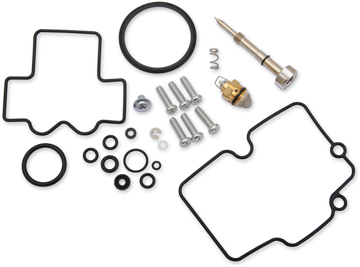 Carburetor Repair Kit - Beta/KTM/Husaberg/Husqvarna