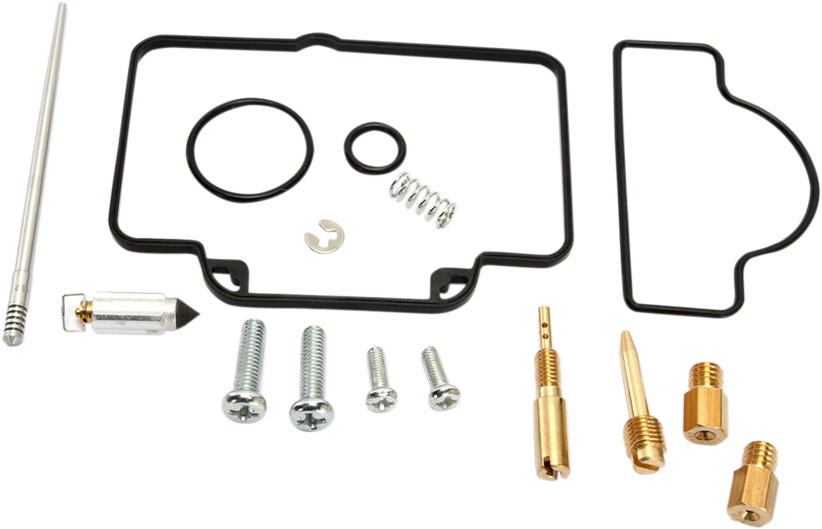 Carburetor Repair Kit - Suzuki