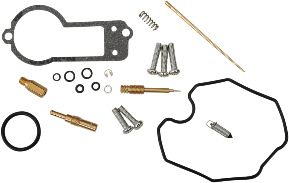 Carburetor Repair Kit - Honda