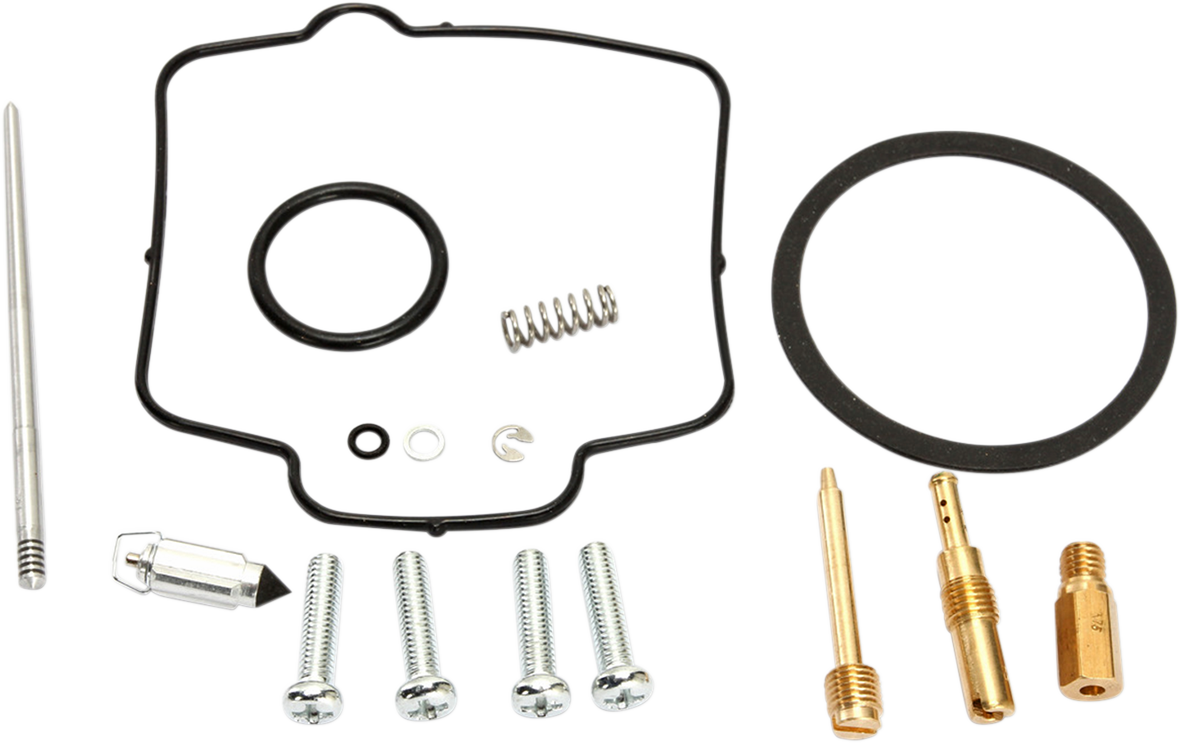 Carburetor Repair Kit - Honda