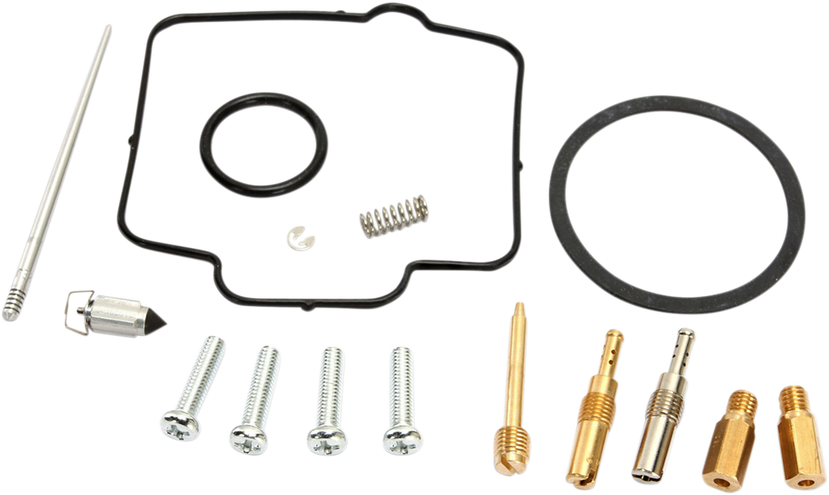 Carburetor Repair Kit - Kawasaki