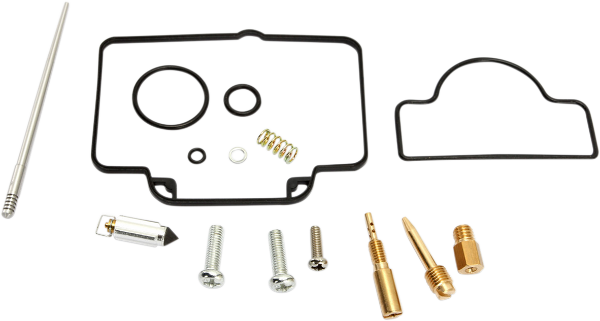 Carburetor Repair Kit - Yamaha