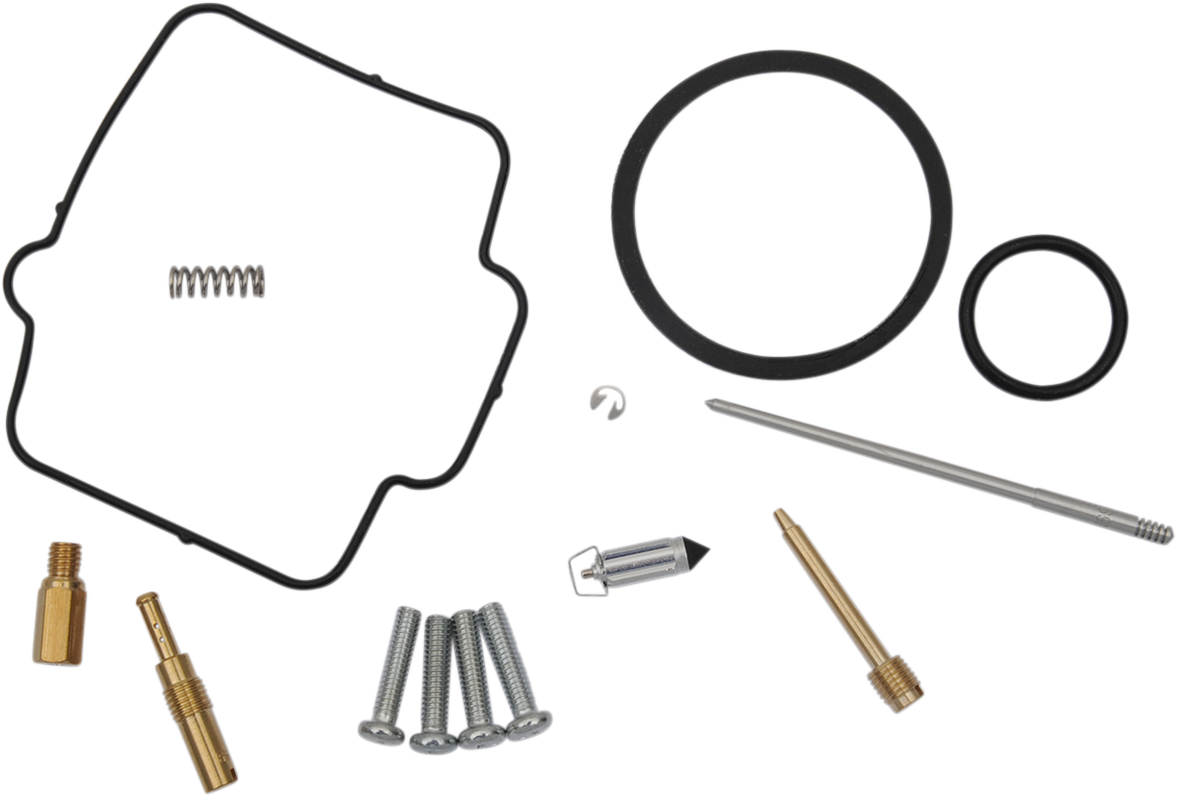 Carburetor Repair Kit - Honda