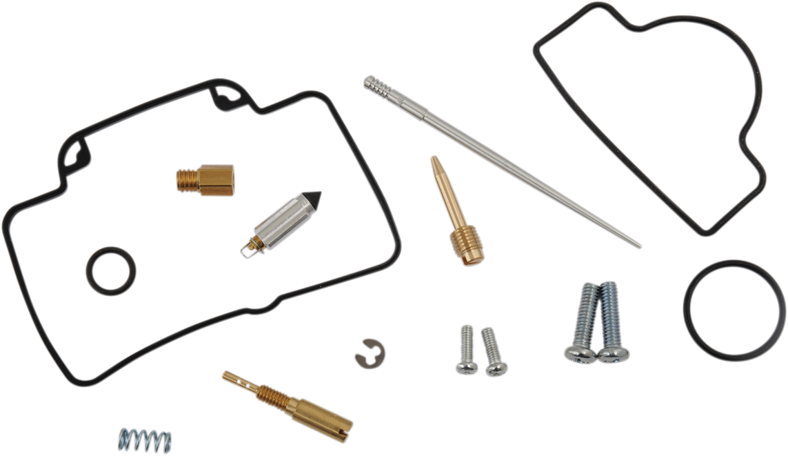 Carburetor Repair Kit - Suzuki