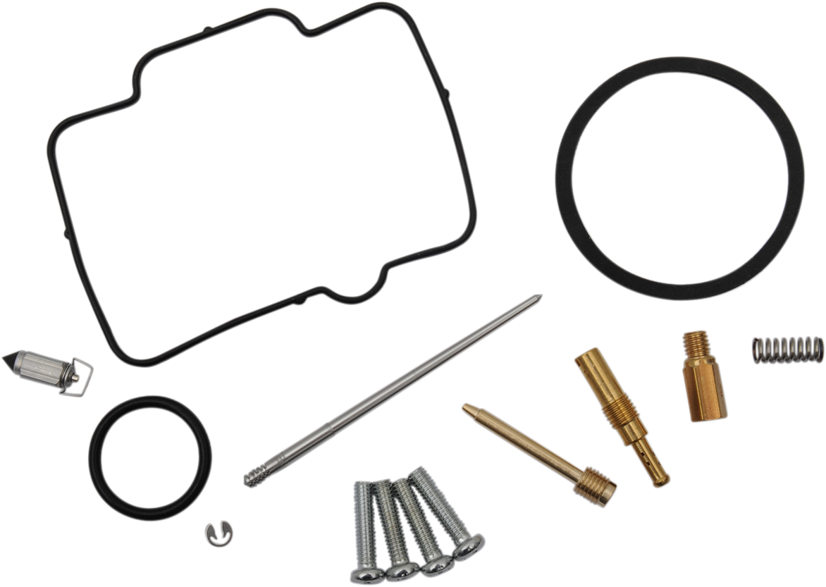 Carburetor Repair Kit - Kawasaki