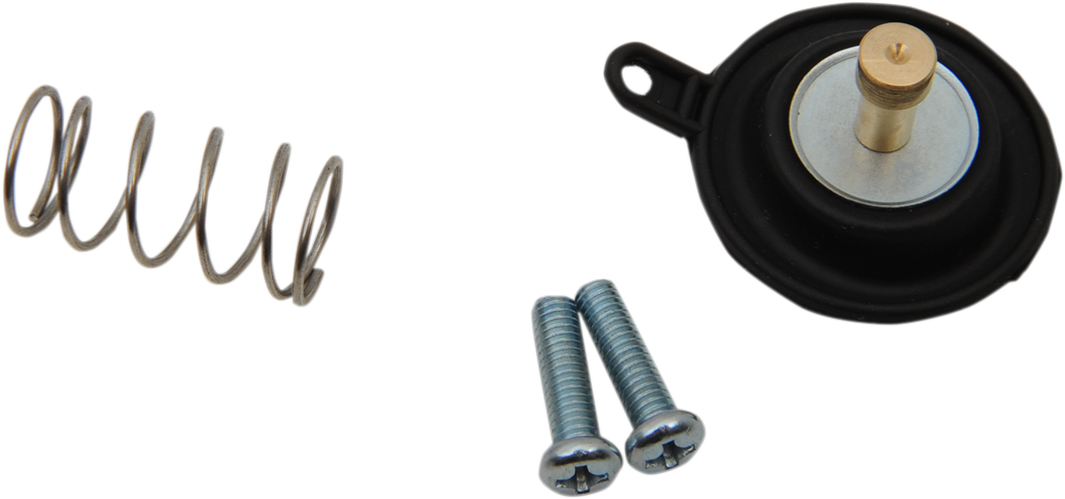 Air Cut-Off Valve Rebuild Kit - Yamaha
