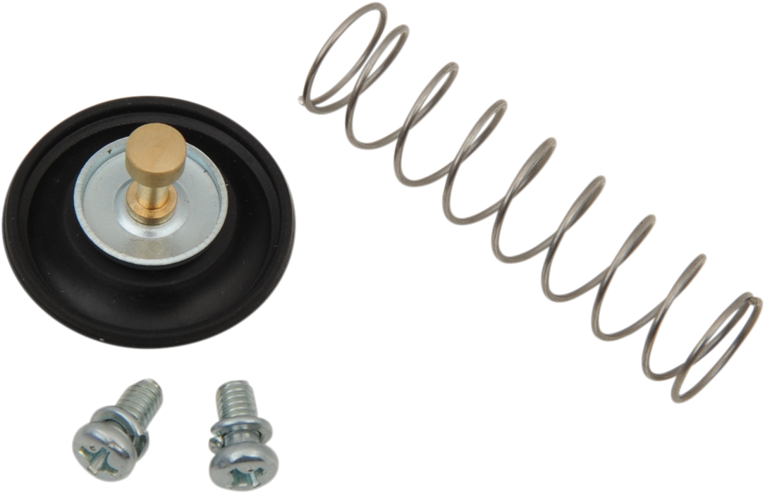 Air Cut-Off Valve Rebuild Kit - Suzuki