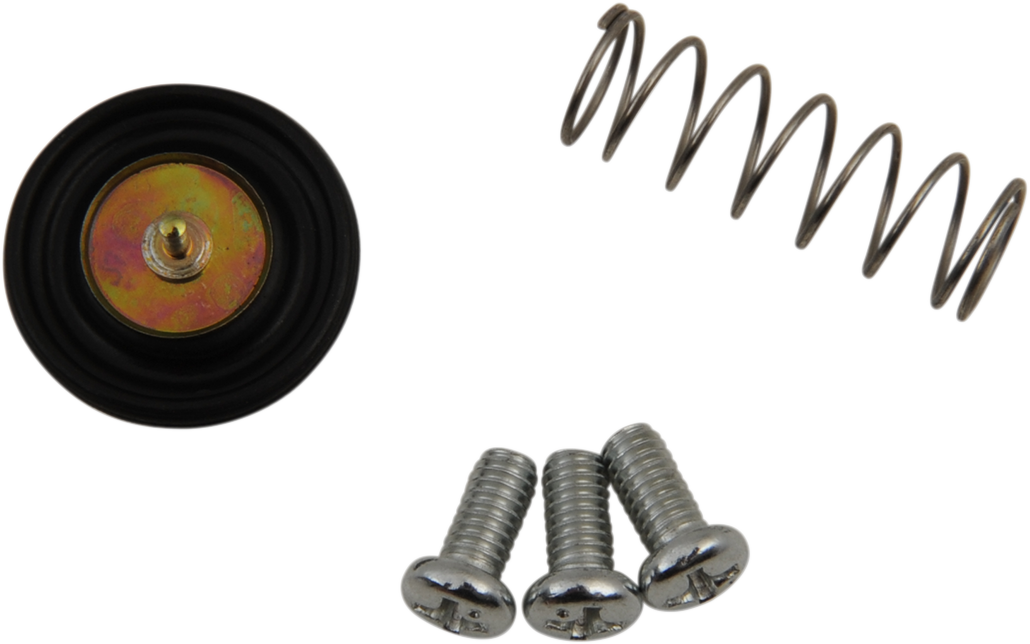 Air Cut-Off Valve Rebuild Kit - Kawasaki