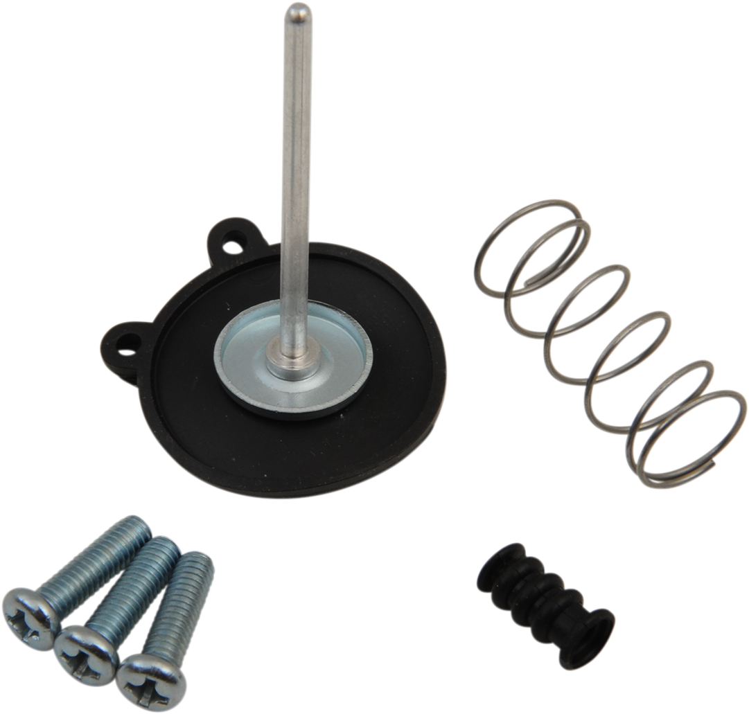 Acceleration Pump Rebuild Kit - Honda