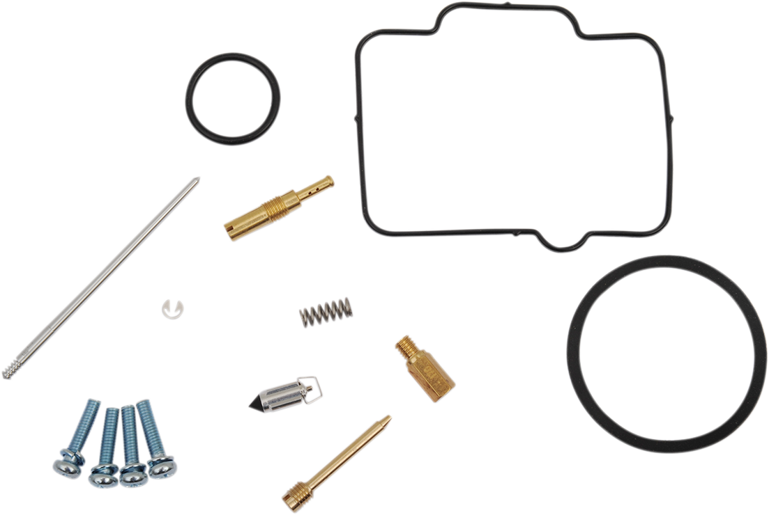 Carburetor Repair Kit - Suzuki