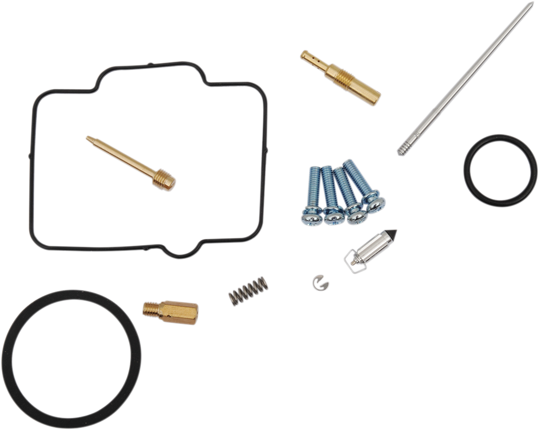 Carburetor Repair Kit - Honda