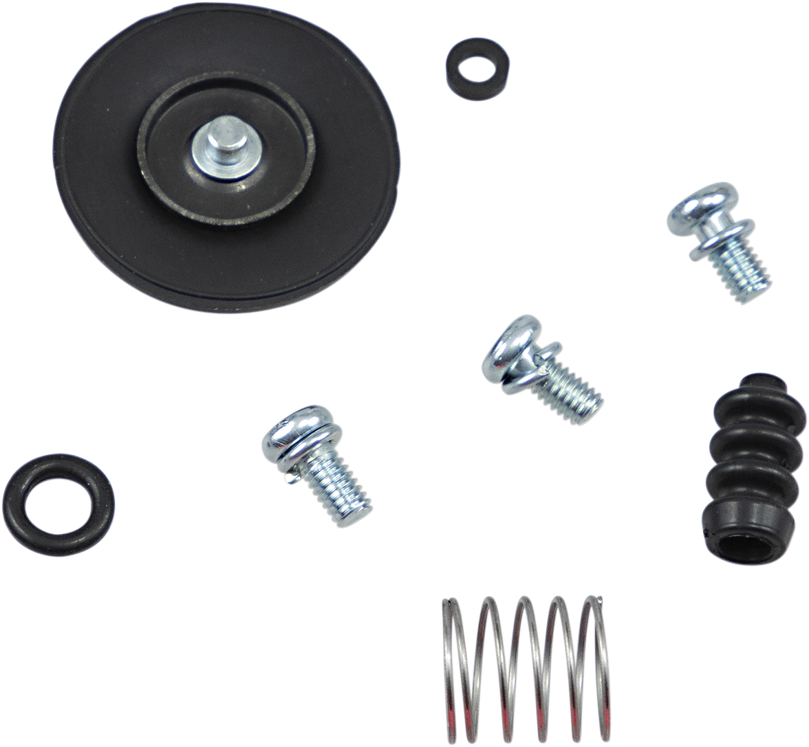 Acceleration Pump Rebuild Kit - Yamaha
