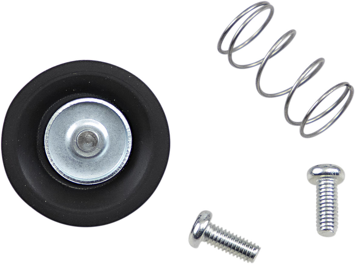 Air Cut-Off Valve Rebuild Kit - Honda