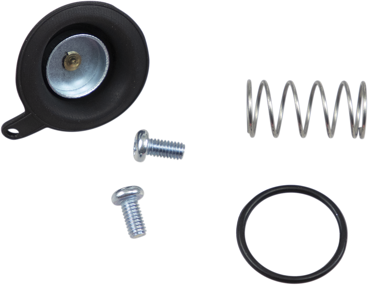 Air Cut-Off Valve Rebuild Kit - Yamaha