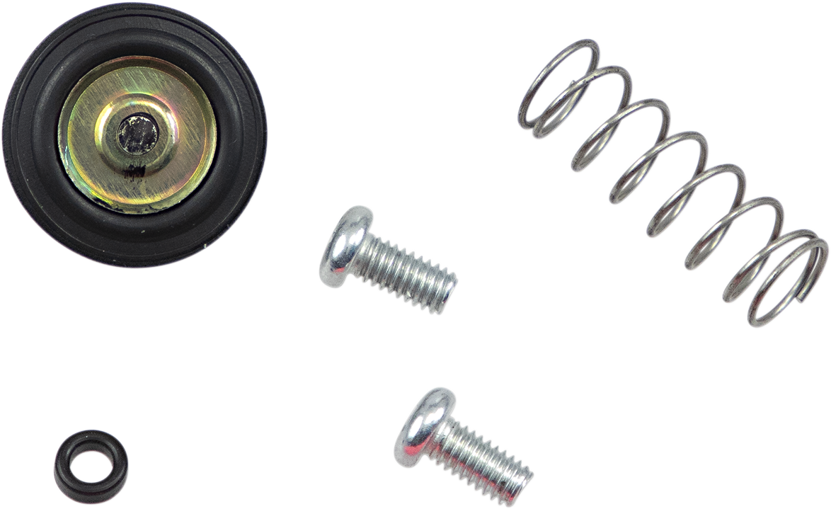 Air Cut-Off Valve Rebuild Kit - Yamaha