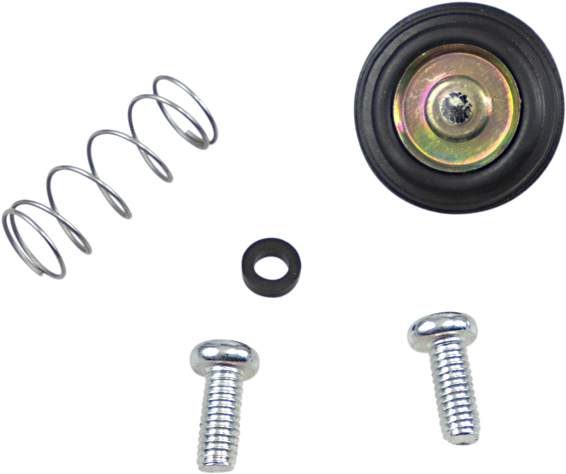 Air Cut-Off Valve Rebuild Kit - Kawasaki