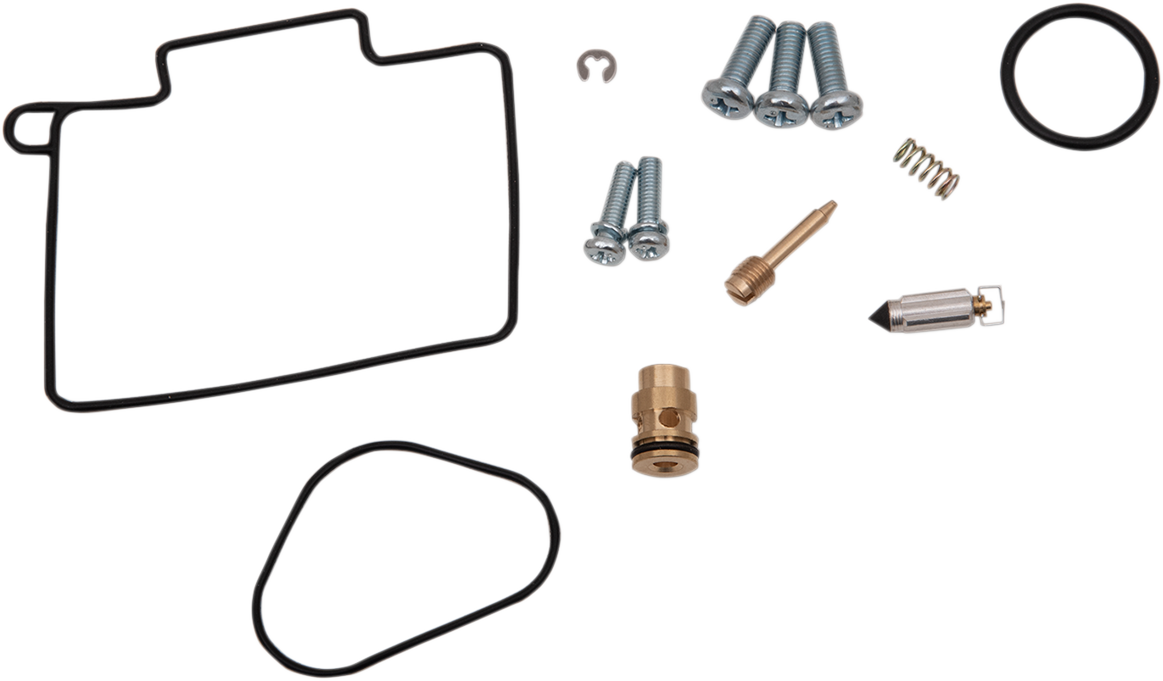 Carburetor Repair Kit - Gas Gas/Husqvarna/KTM