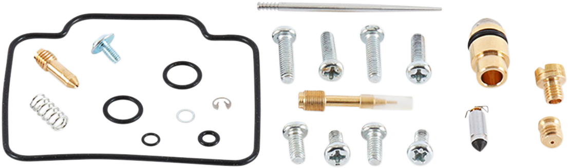 Carburetor Repair Kit - Yamaha