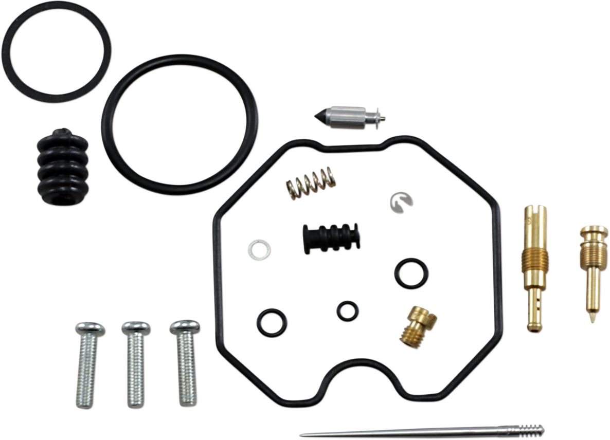 Carburetor Repair Kit - Honda
