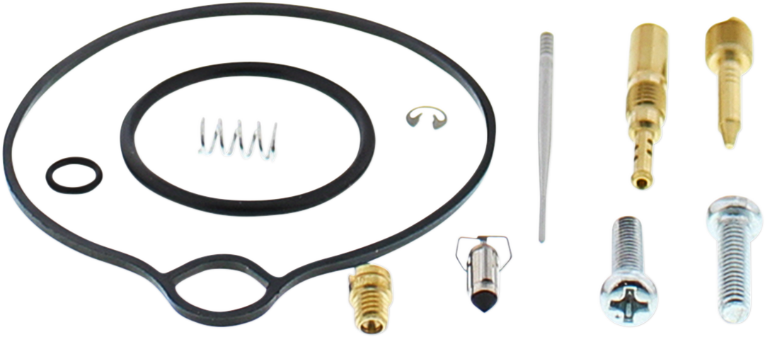 Carburetor Repair Kit - Kawasaki