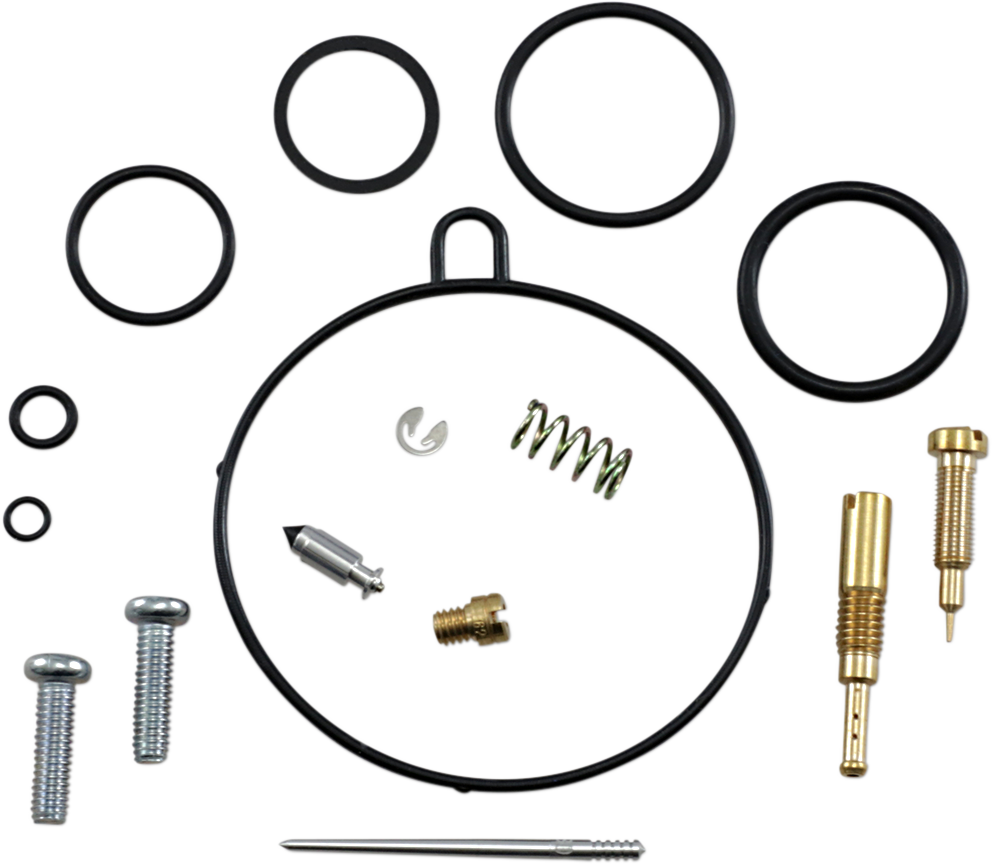 Carburetor Repair Kit - Honda