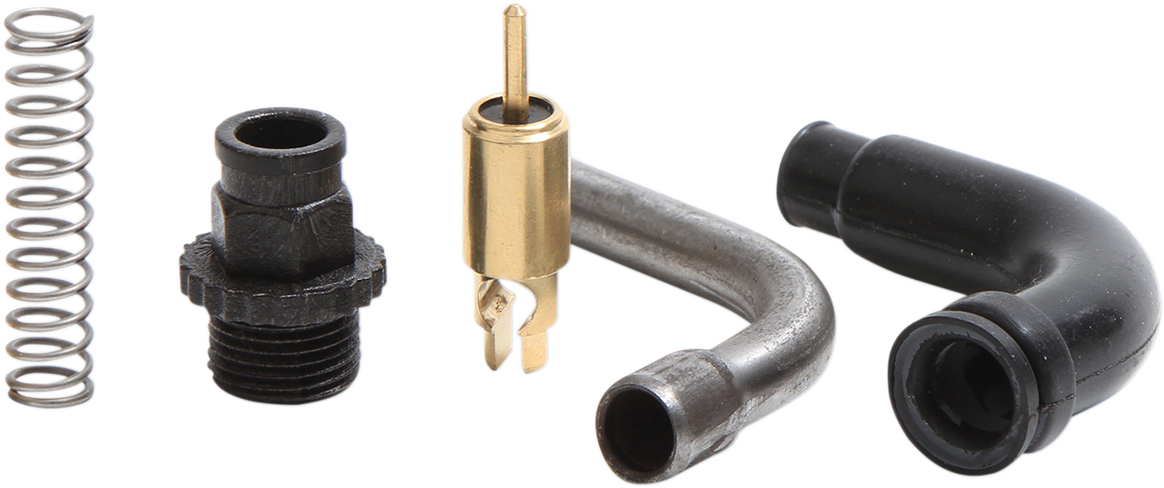 Choke Plunger Kit - Honda