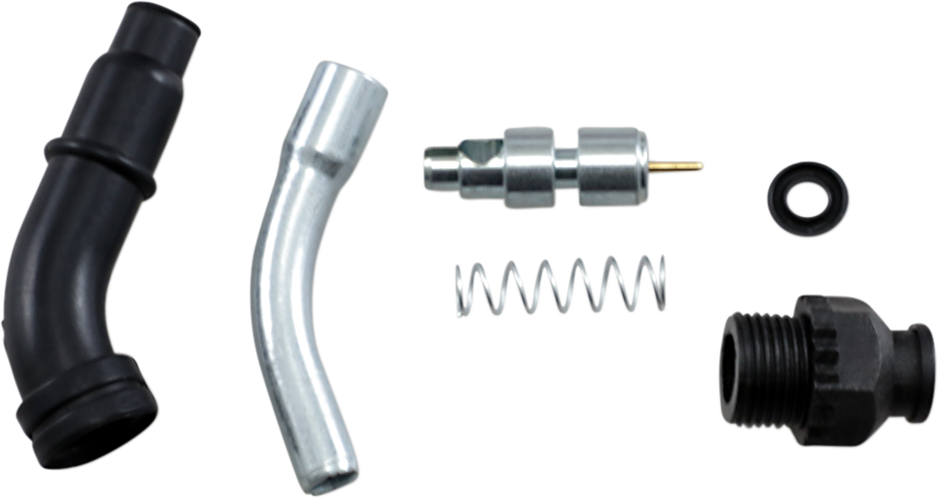 Choke Plunger Kit - Honda