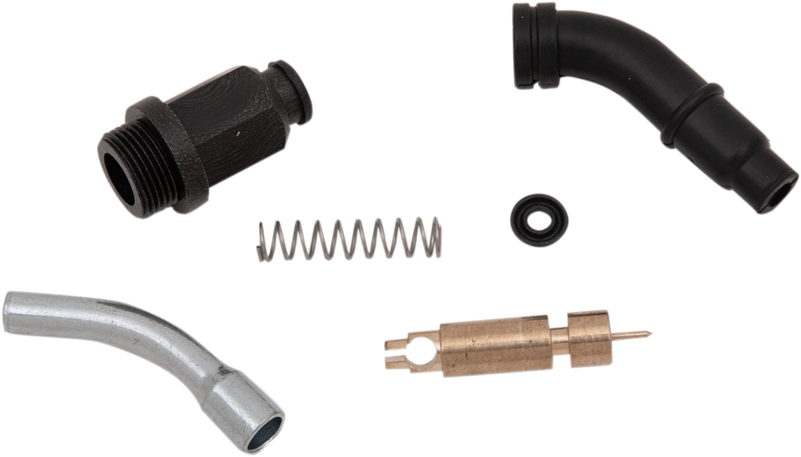 Choke Plunger Kit - Honda