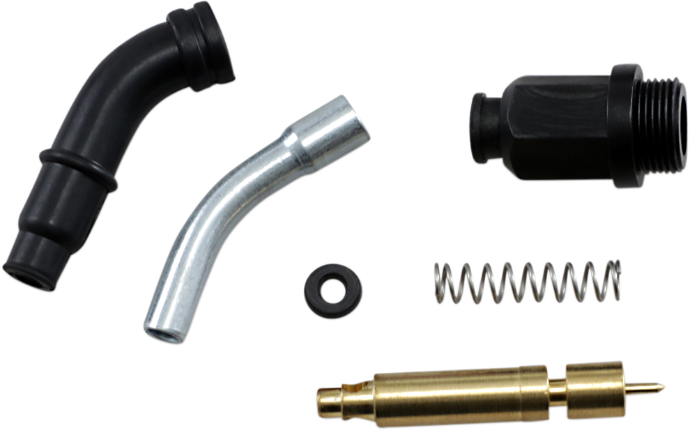 Choke Plunger Kit - Honda