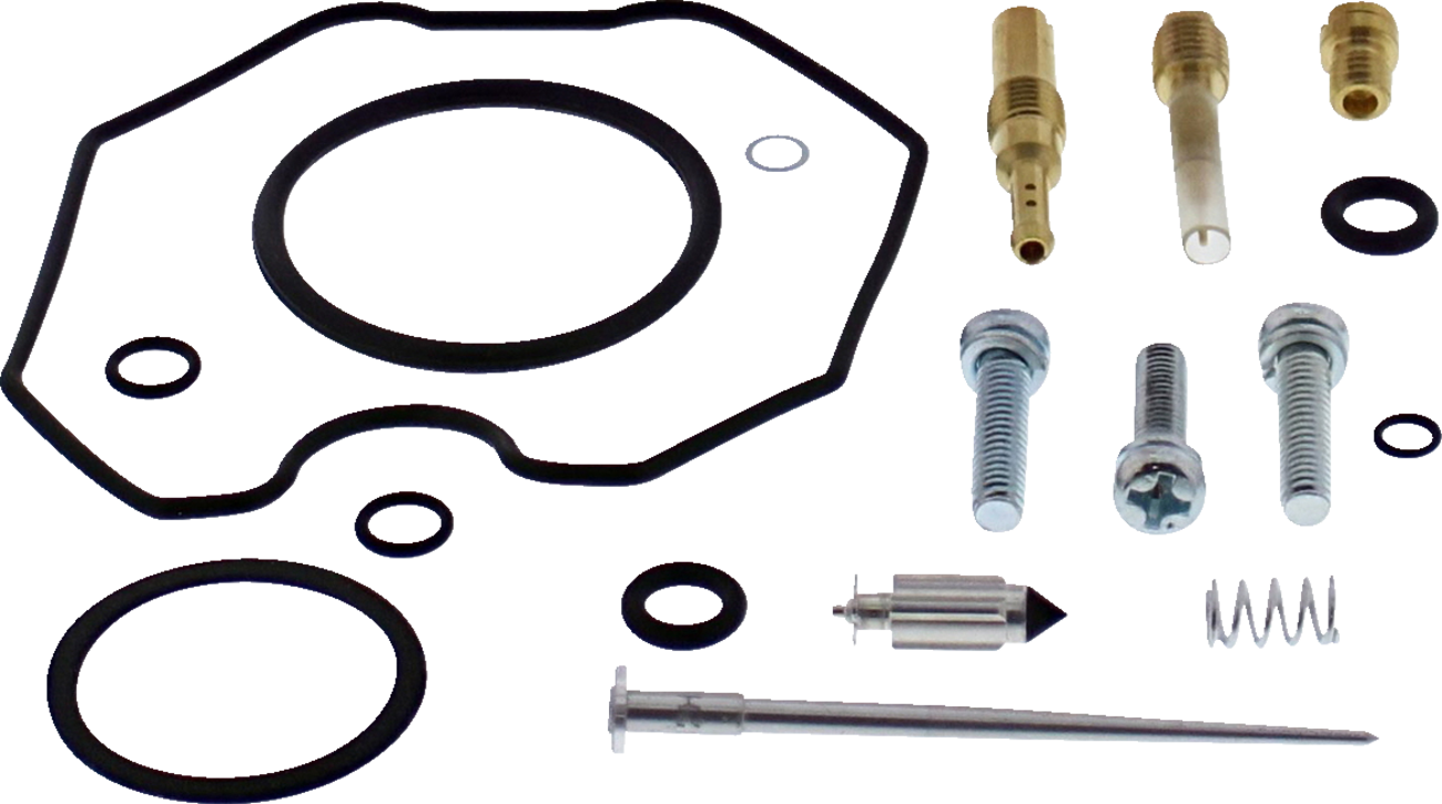 Carburetor Repair Kit - Honda