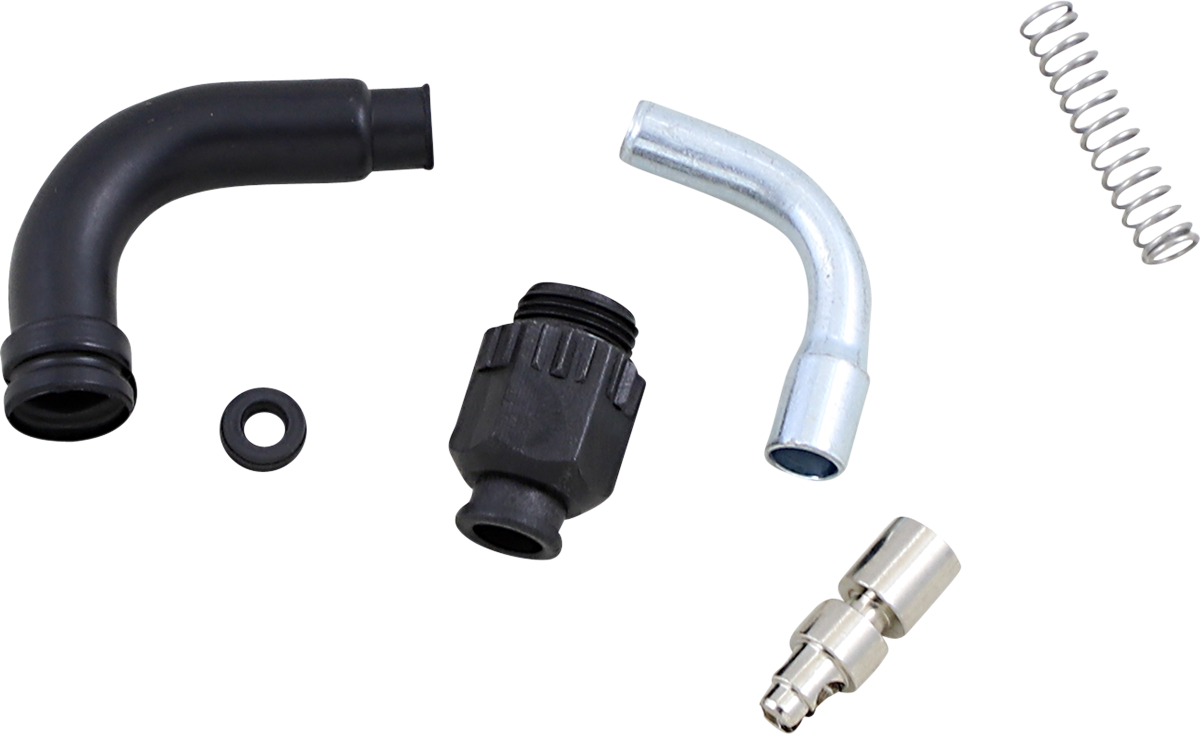 Hot Start Plunger Kit - Honda/Kawasaki/KTM/Suzuki