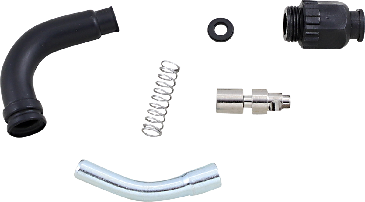 Hot Start Plunger Kit - Yamaha