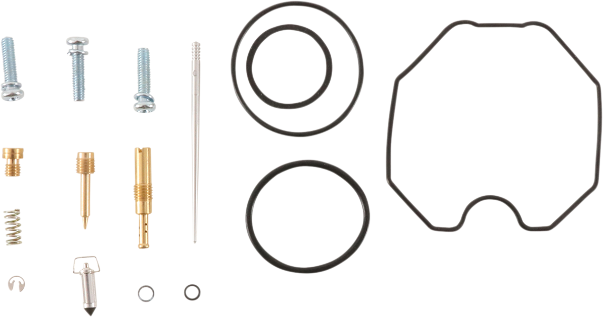 Carburetor Repair Kit - Can-Am