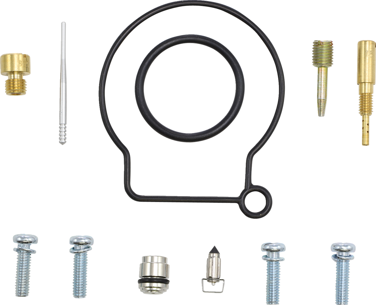 Carburetor Repair Kit - Yamaha