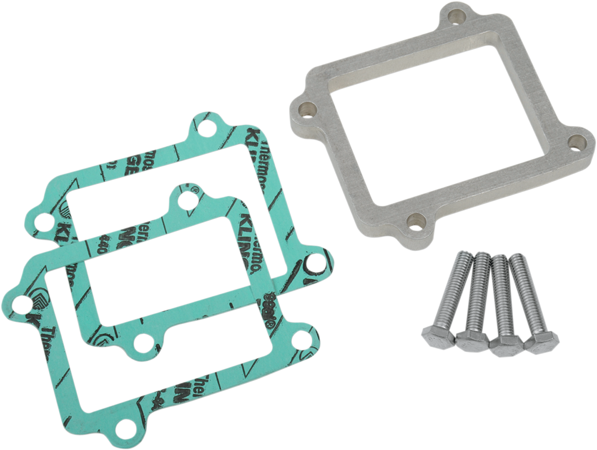 Torque Spacer Kit - Yamaha