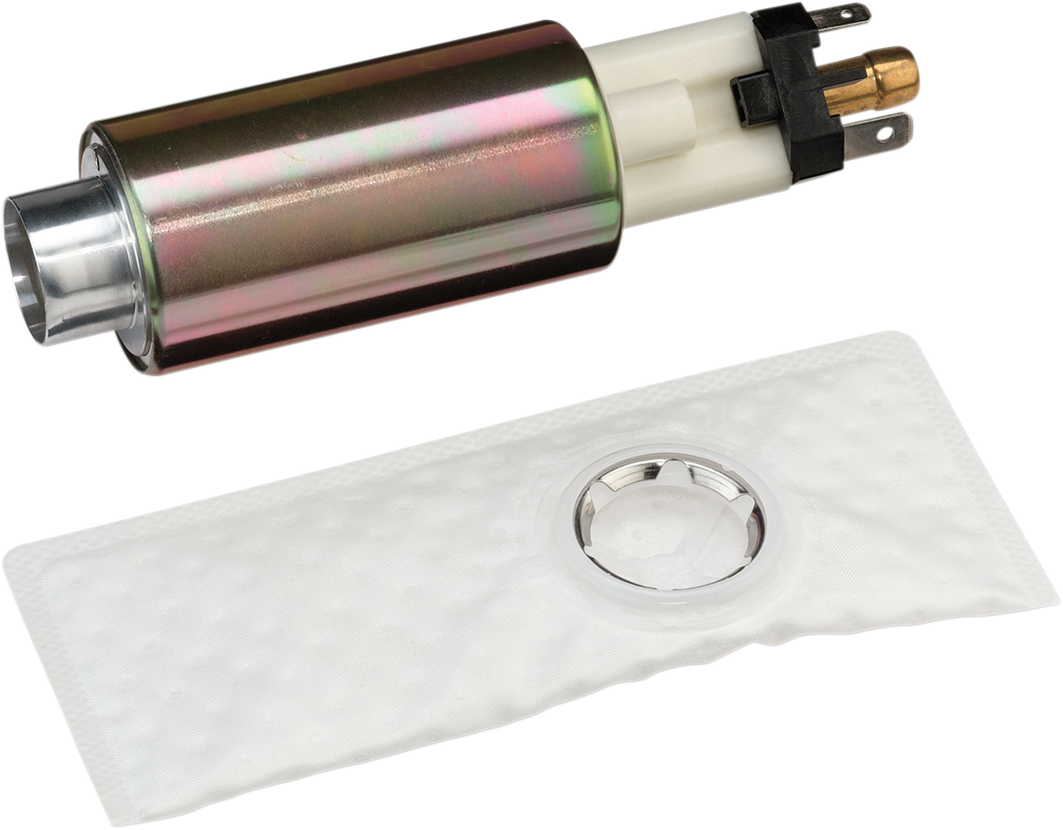 Electric Fuel Injection Pump with Strainer Kit - Polaris