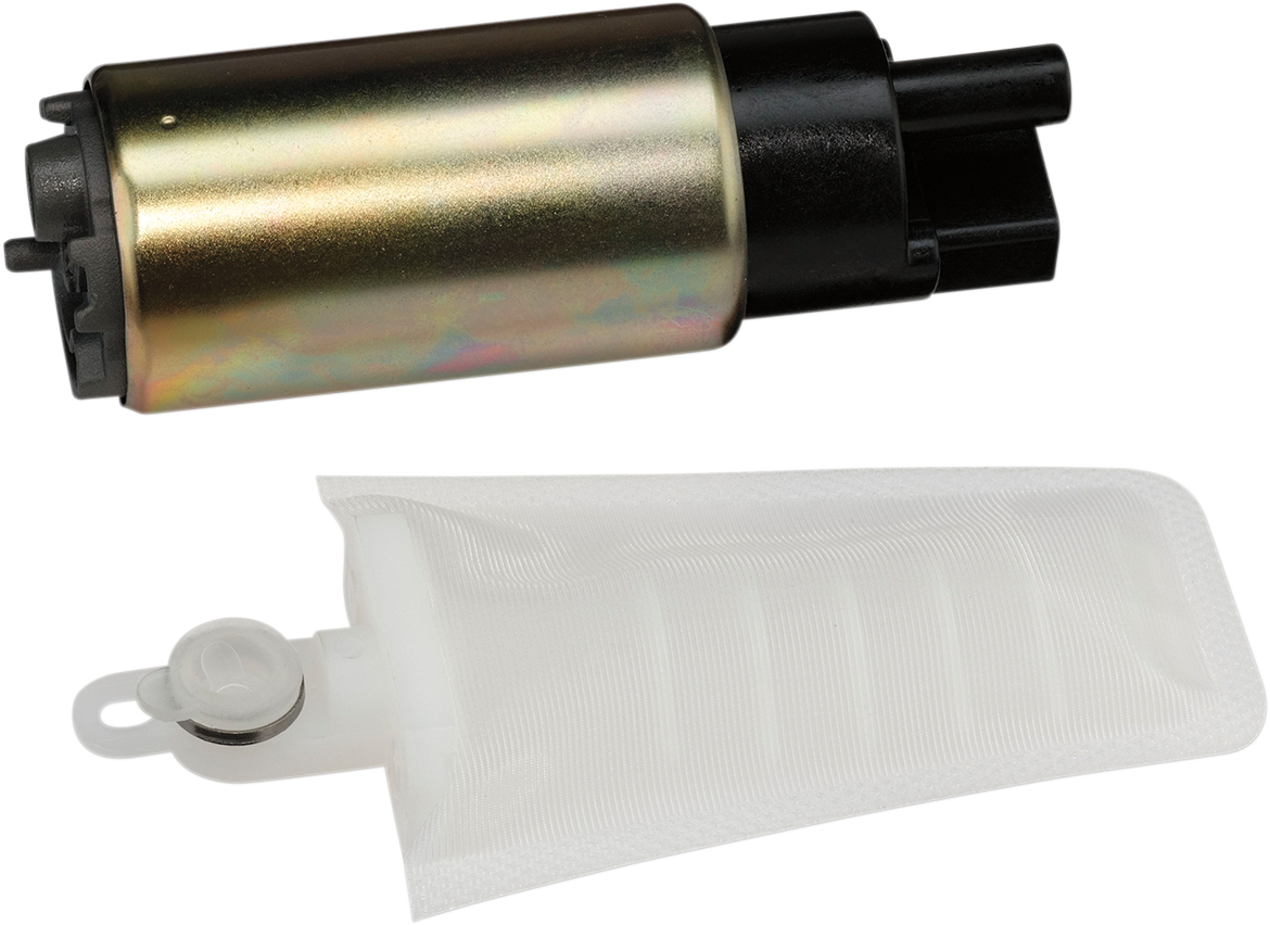 Electric Fuel Injection Pump with Strainer Kit - Can-Am/Polaris