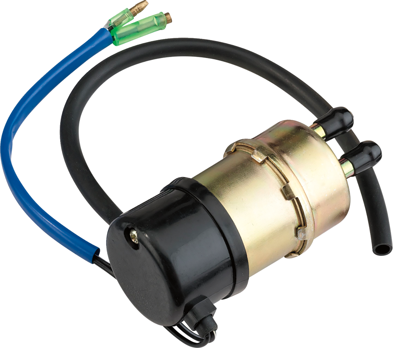Carbureted Fuel Pump - Kawasaki