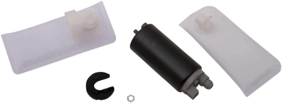 Electric Fuel Injection Fuel Pump Rebuild Kit - Honda