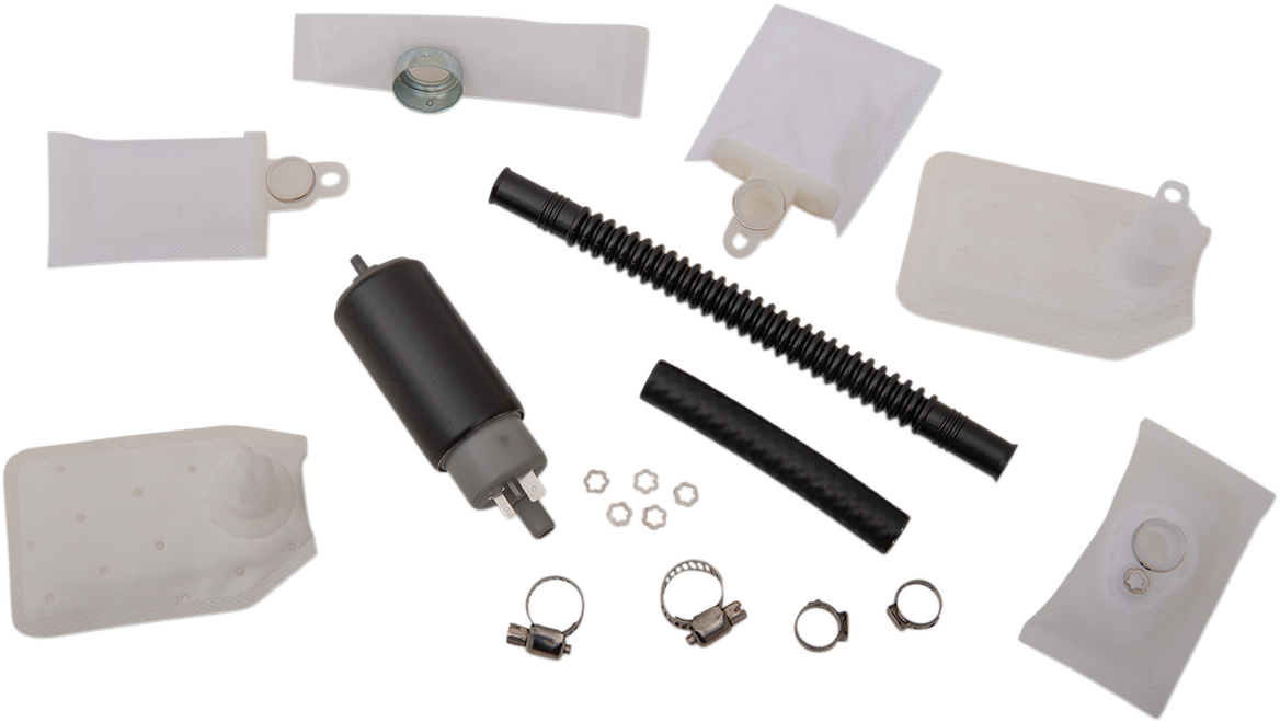 Electric Fuel Injection Fuel Pump Rebuild Kit - Yamaha