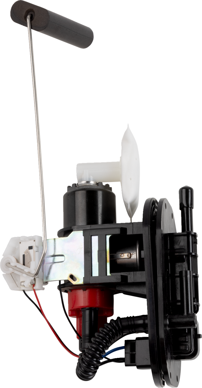 Fuel Pump Module - Can-Am