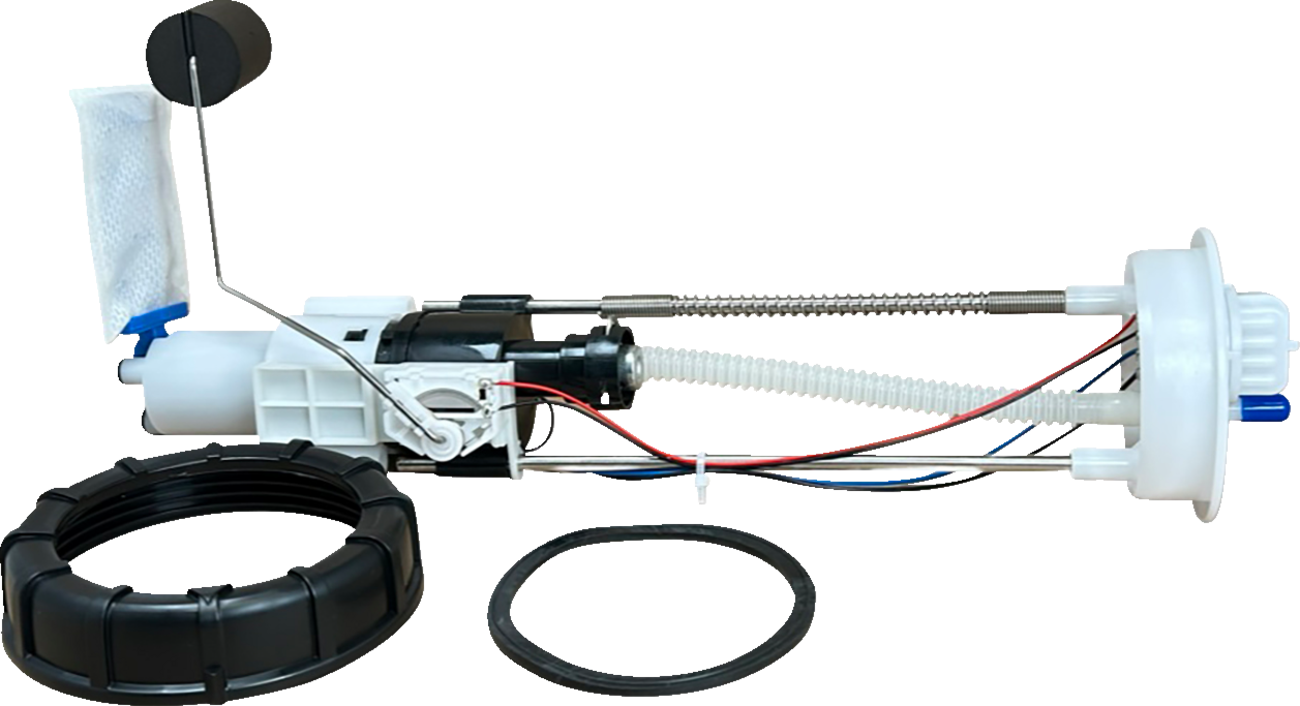 Fuel Pump Module - CF Moto