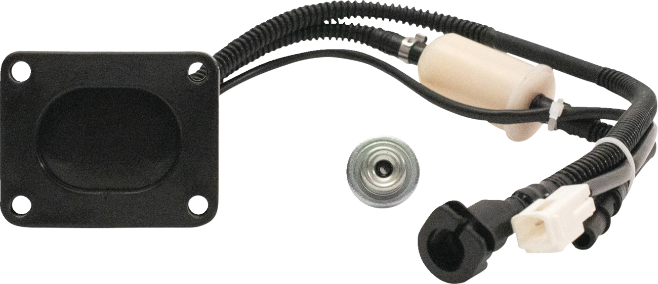 Replacement Fuel Pump Module