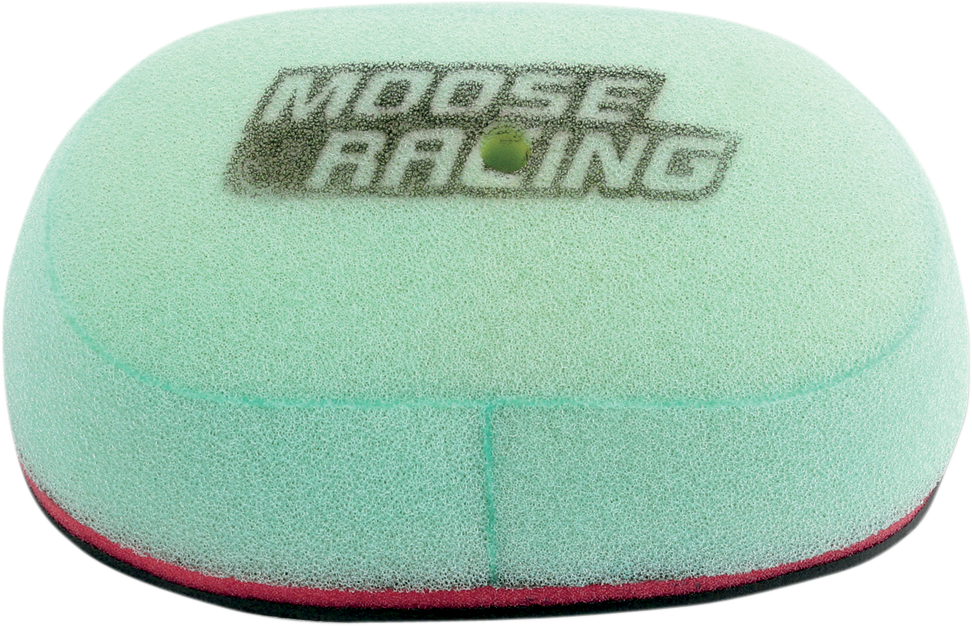 Precision Pre-Oiled Air Filter - Honda